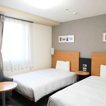Comfort Hotel Sendai West Екстериор снимка