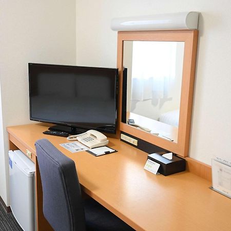 Comfort Hotel Sendai West Екстериор снимка