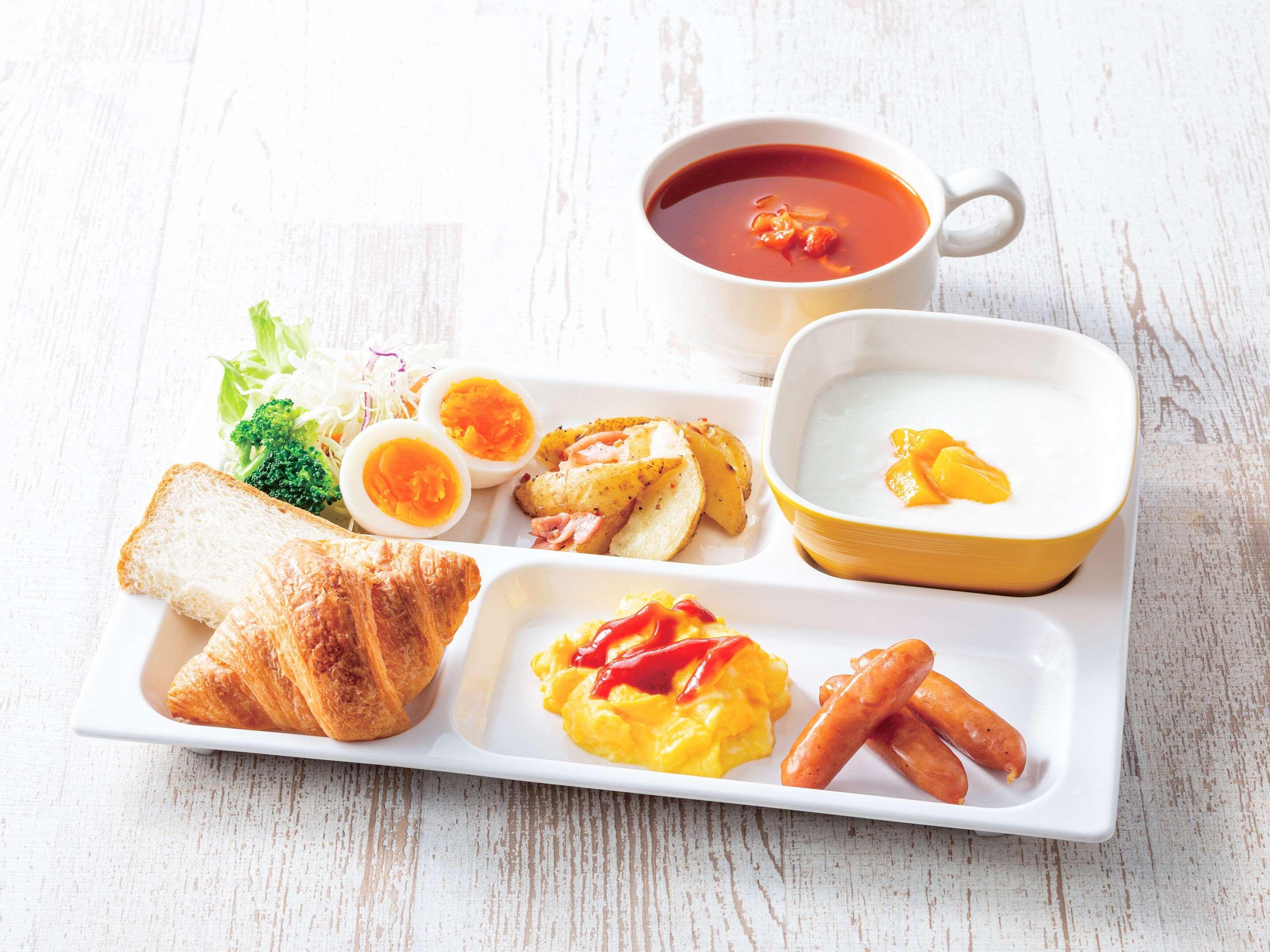 Comfort Hotel Sendai West Екстериор снимка