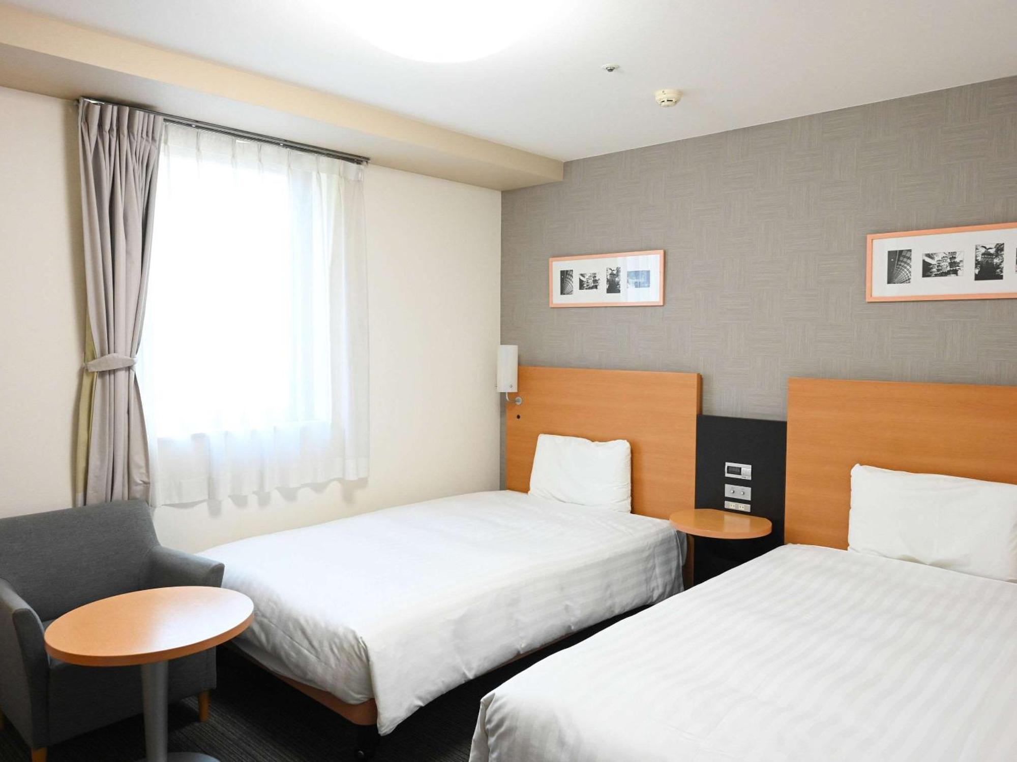 Comfort Hotel Sendai West Екстериор снимка