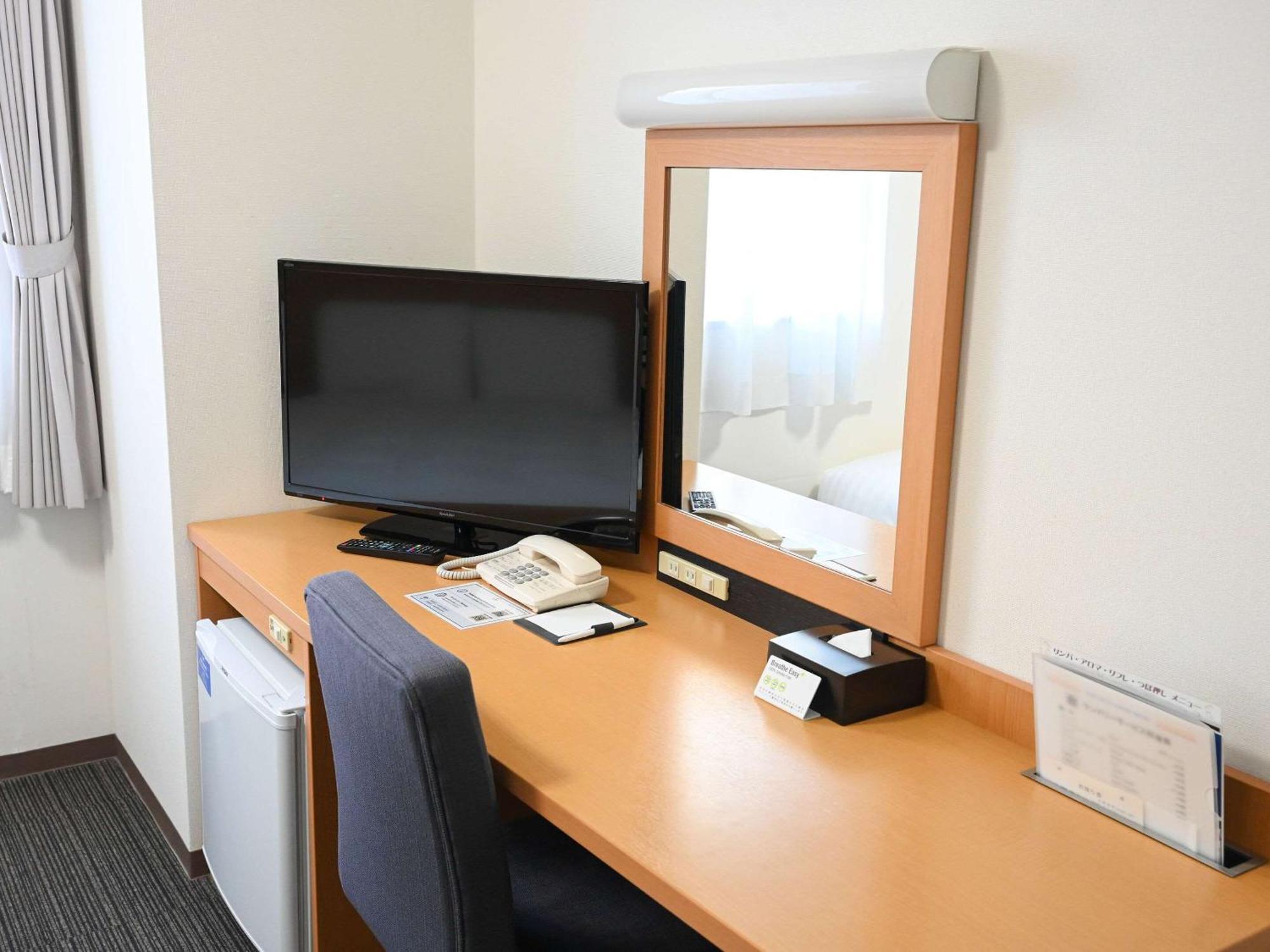Comfort Hotel Sendai West Екстериор снимка
