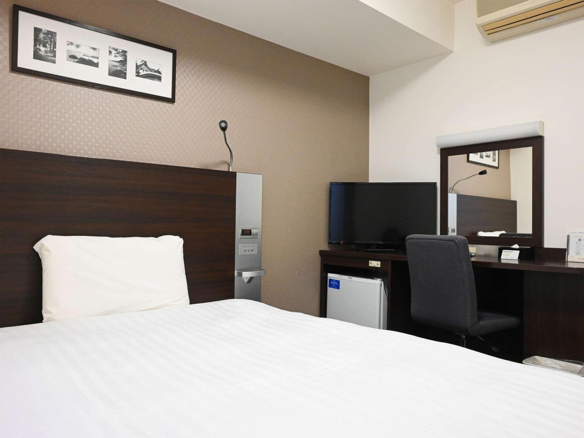 Comfort Hotel Sendai West Екстериор снимка