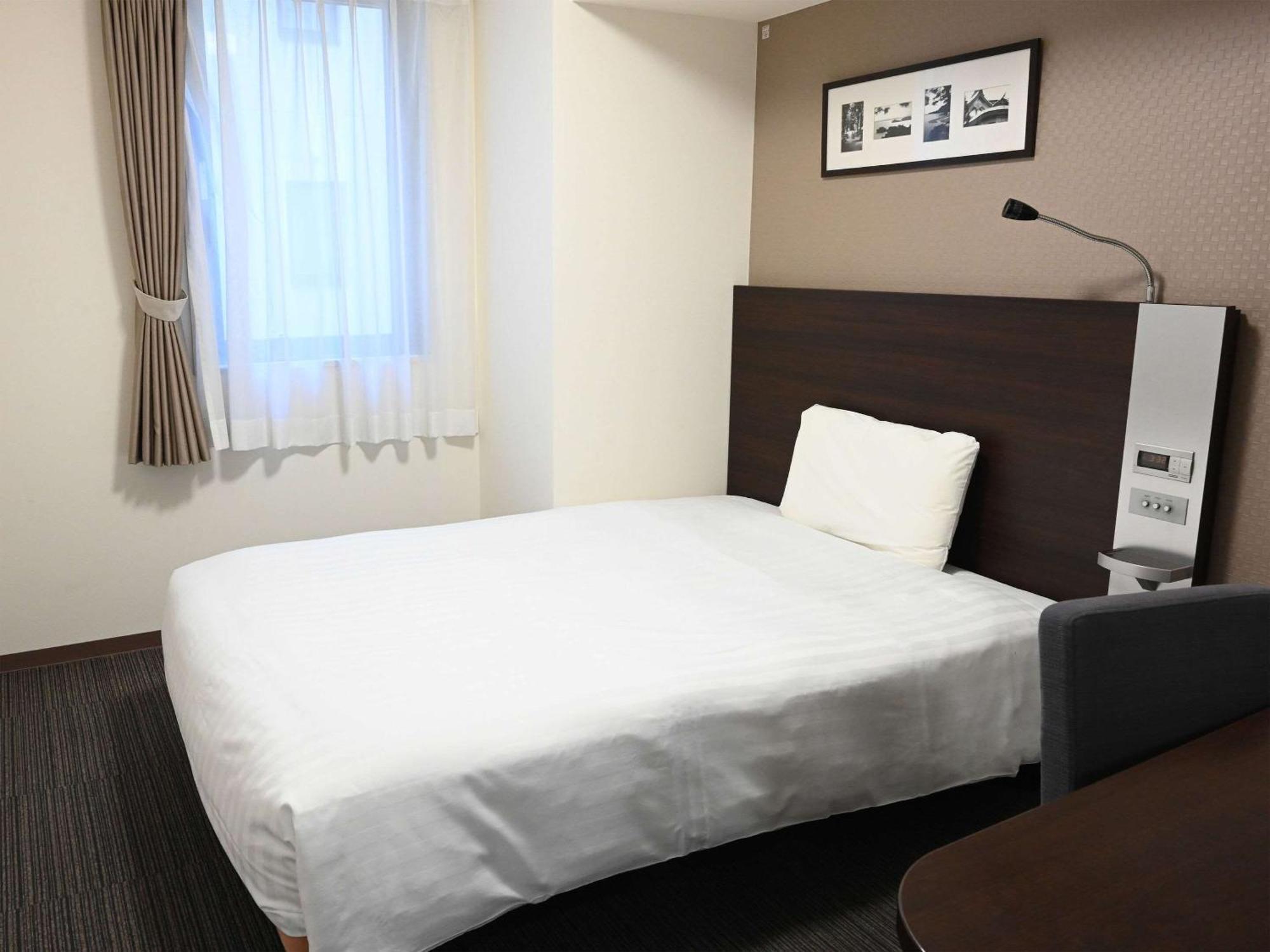 Comfort Hotel Sendai West Екстериор снимка