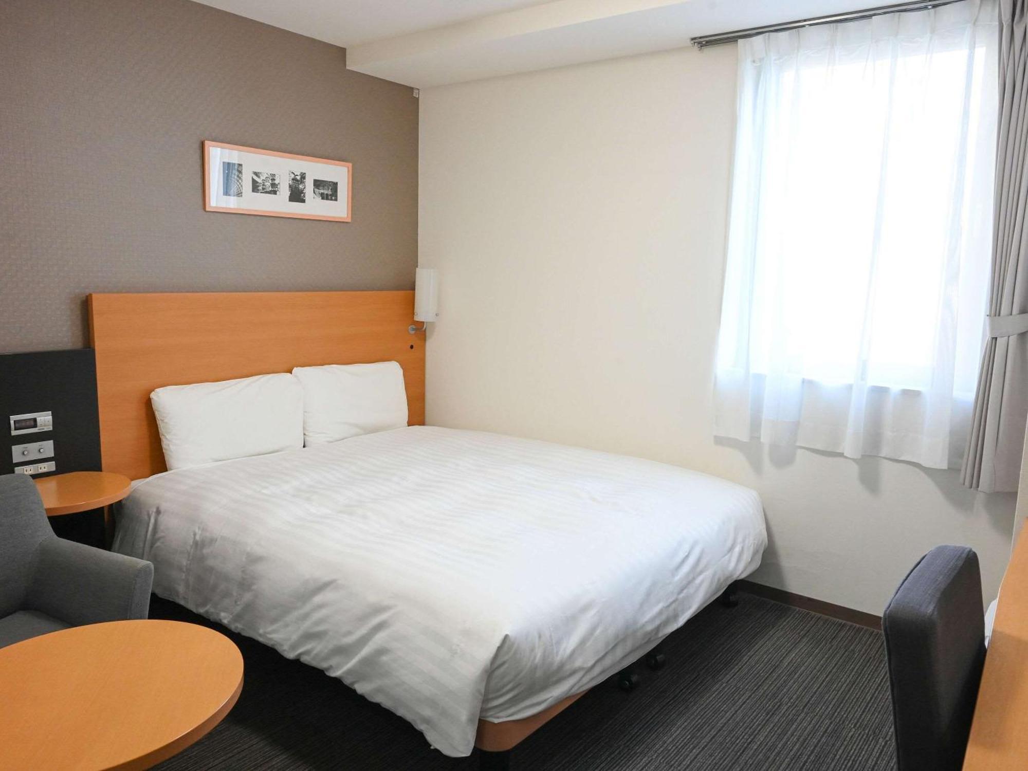 Comfort Hotel Sendai West Екстериор снимка