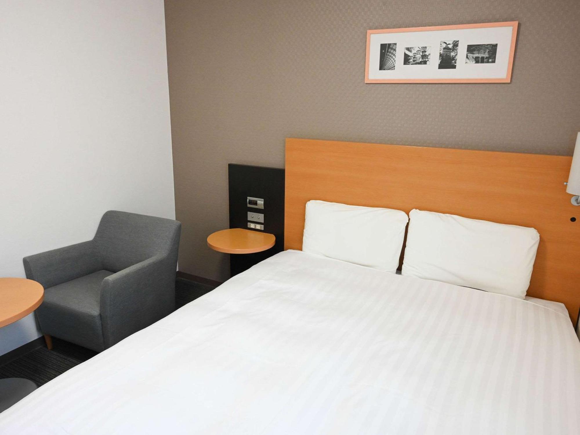 Comfort Hotel Sendai West Екстериор снимка